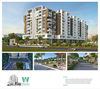 Vamsiram's WestWood Brochure Image 6