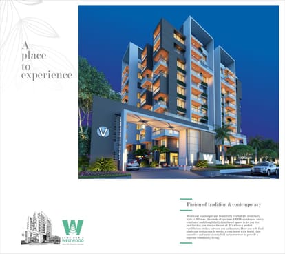 Vamsiram's WestWood Brochure Image 3