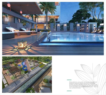 Vamsiram's WestWood Brochure Image 7