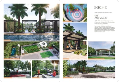 The Niche Brochure Image 12