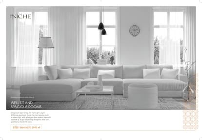The Niche Brochure Image 8