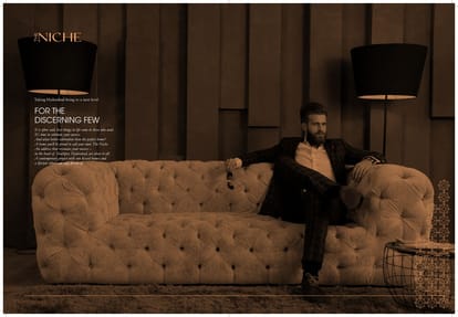 The Niche Brochure Image 3