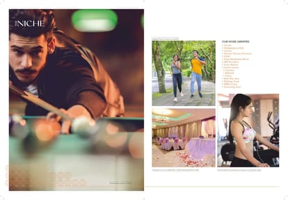 The Niche Brochure Image 11