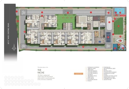 The Niche Brochure Image 13