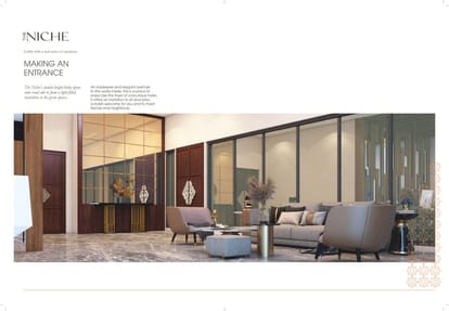 The Niche Brochure Image 7