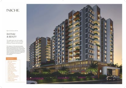 The Niche Brochure Image 6