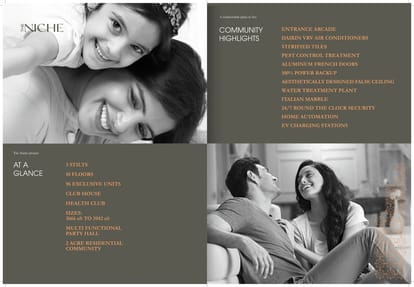 The Niche Brochure Image 16