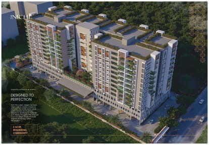 The Niche Brochure Image 4