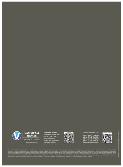 The Niche Brochure Image 19