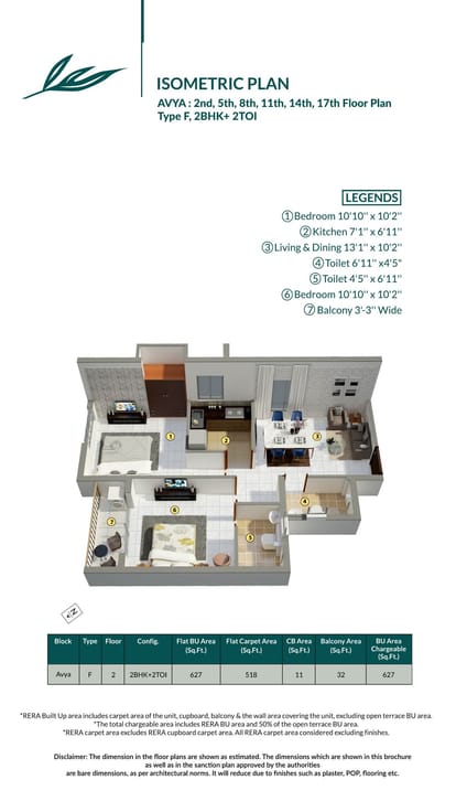 Merlin Avana Brochure Image 27