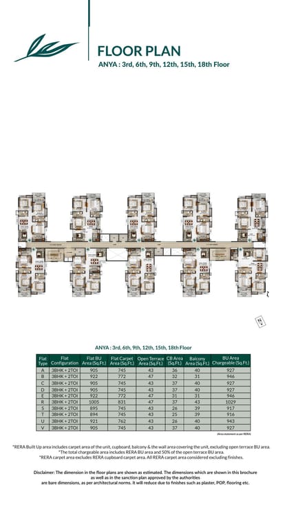 Merlin Avana Brochure Image 16