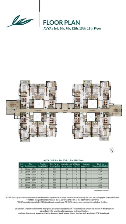 Merlin Avana Brochure Image 22