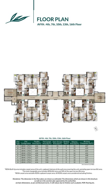 Merlin Avana Brochure Image 23