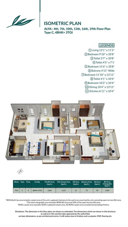 Merlin Avana Brochure Image 24