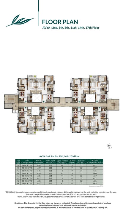 Merlin Avana Brochure Image 21