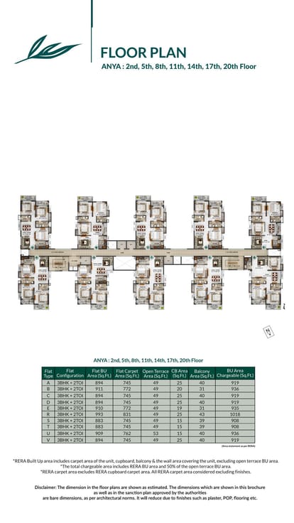 Merlin Avana Brochure Image 15