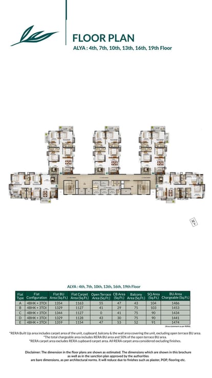 Merlin Avana Brochure Image 14