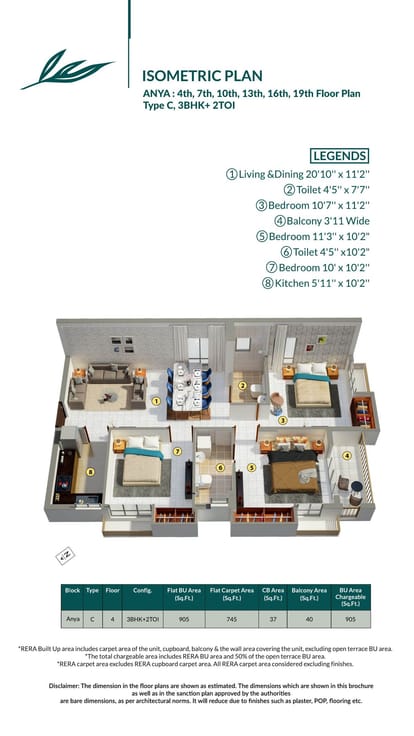 Merlin Avana Brochure Image 25