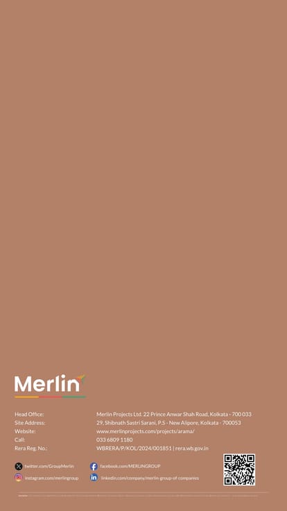 Merlin Arama Brochure Image 21