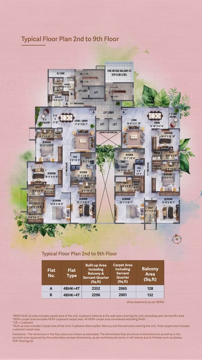 Merlin Arama Brochure Image 15
