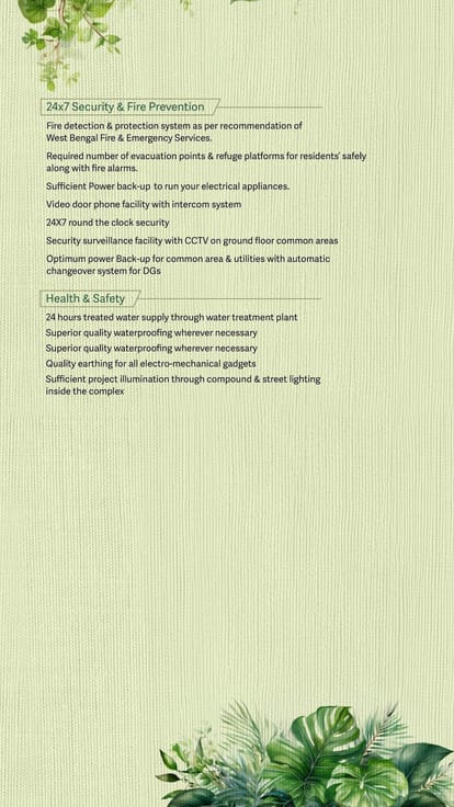 Merlin Arama Brochure Image 19