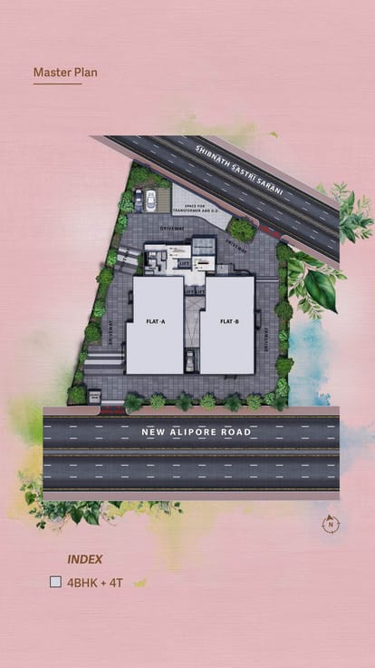 Merlin Arama Brochure Image 14