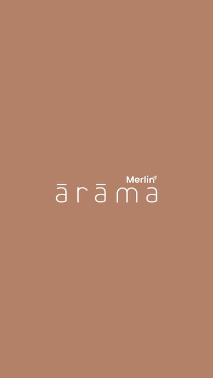 Merlin Arama Brochure Image 1