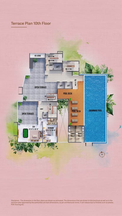 Merlin Arama Brochure Image 16