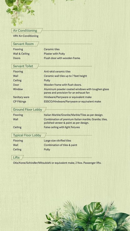 Merlin Arama Brochure Image 18