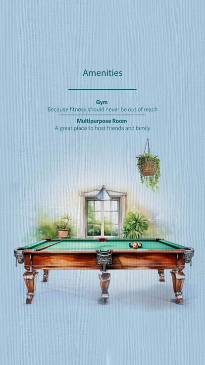 Merlin Arama Brochure Image 11