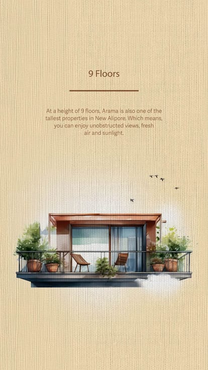 Merlin Arama Brochure Image 12