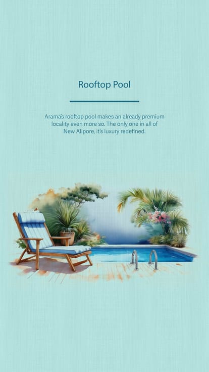 Merlin Arama Brochure Image 7