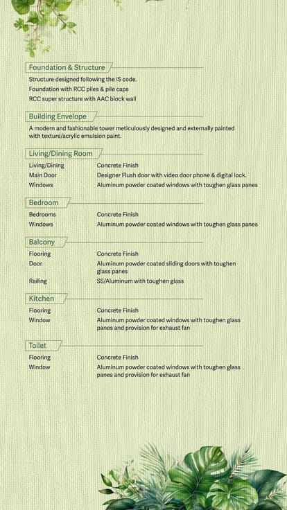 Merlin Arama Brochure Image 17