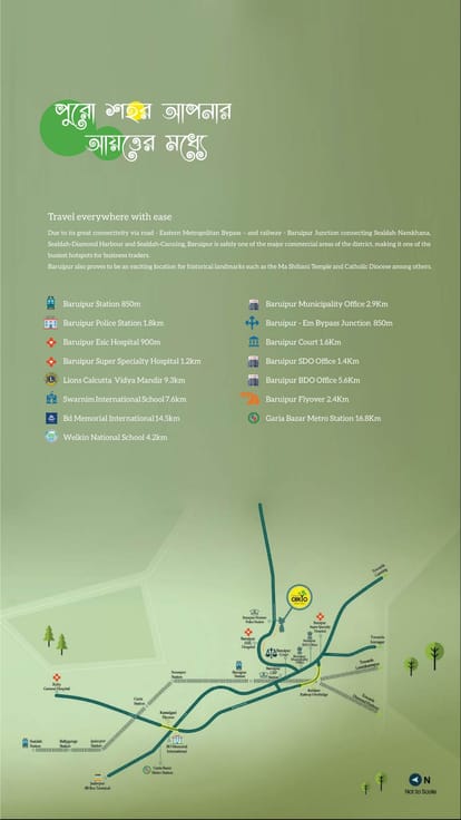 Merlin Oikyo Phase 1 Brochure Image 24