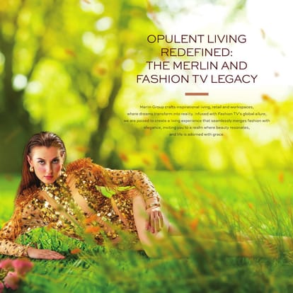 F Residences Merlin Phase - I Brochure Image 5