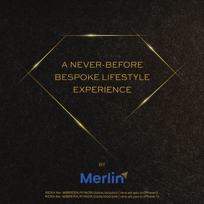 F Residences Merlin Phase - I Brochure Image 1