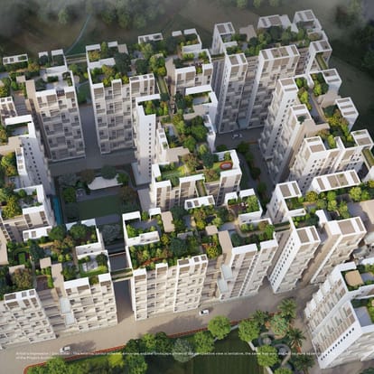 F Residences Merlin Phase - I Brochure Image 19