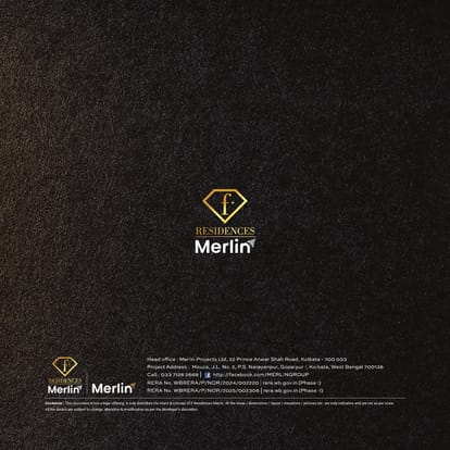 F Residences Merlin Phase - I Brochure Image 48