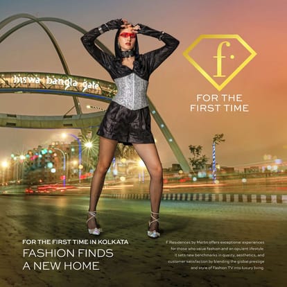 F Residences Merlin Phase - I Brochure Image 4