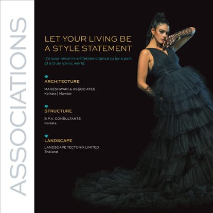 F Residences Merlin Phase - I Brochure Image 47