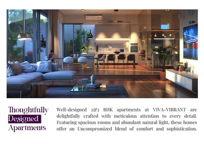 Viva Vibrant Brochure Image 11