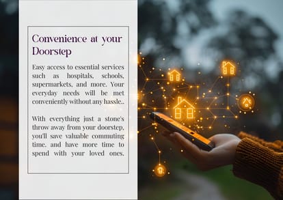 Viva Vibrant Brochure Image 9