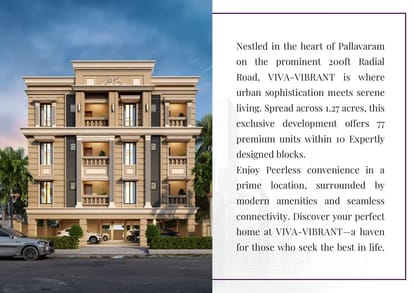 Viva Vibrant Brochure Image 16