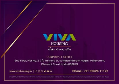 Viva Vibrant Brochure Image 36