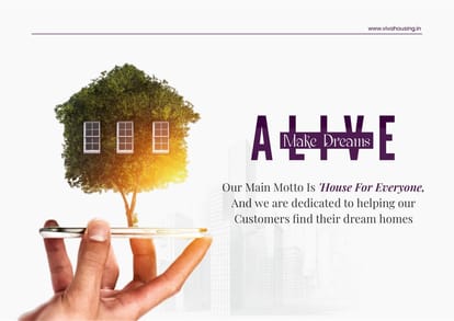 Viva Vibrant Brochure Image 5