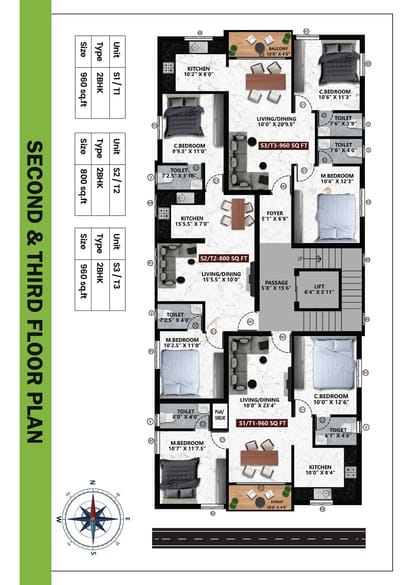 Viva Vally Brochure Image 3