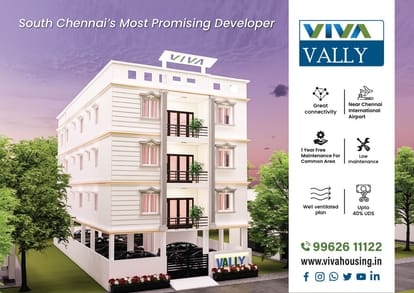 Viva Vally Brochure Image 1