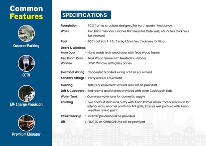 Viva Val Brochure Image 3