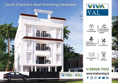 Viva Val Brochure Image 1