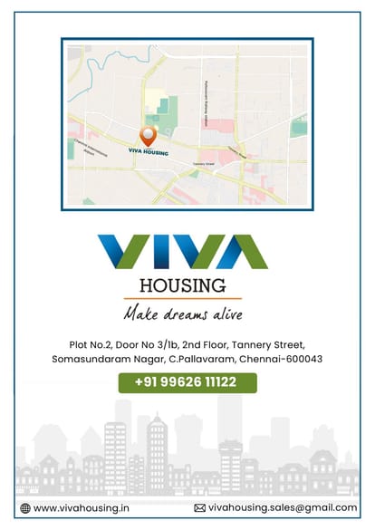 Viva Vilas & Vikas Brochure Image 7
